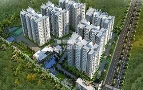 3 BHK Apartment For Rent in Aparna HillPark Silver Oaks Chanda Nagar Hyderabad 6666883