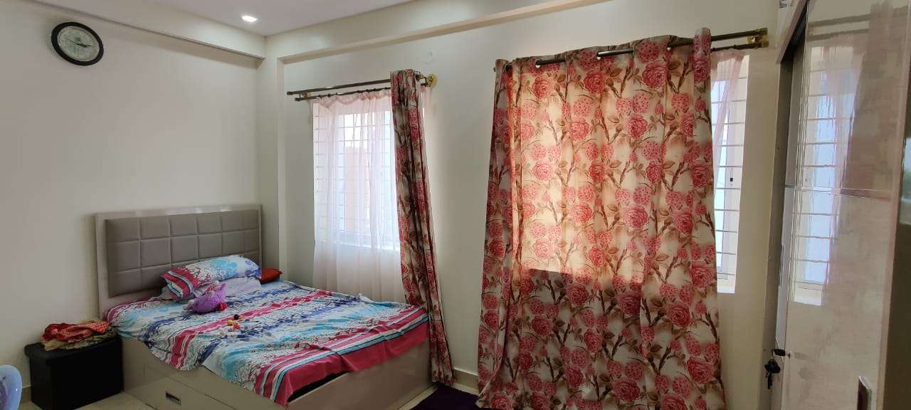 3 BHK Independent House For Resale in Uttarahalli Bangalore 6666808