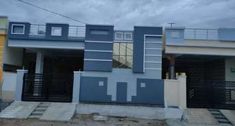 2 BHK Independent House For Resale in Chowdhariguda Hyderabad 6666815