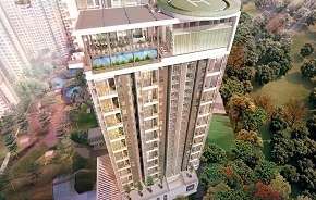 3 BHK Apartment For Resale in Bhartiya Nikoo Homes Thanisandra Main Road Bangalore 6666880