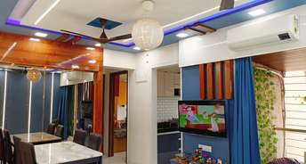 2 BHK Apartment For Resale in Ghansoli Navi Mumbai 6666870