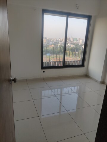 Room in 3 BHK Apartment at Shivalik Sharda Park View, Shela – for Rent