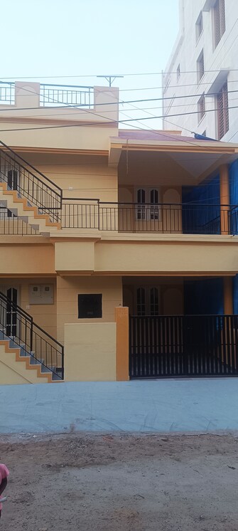 2 BHK Independent House For Resale in Bank Employees Colony Mysore  6666958