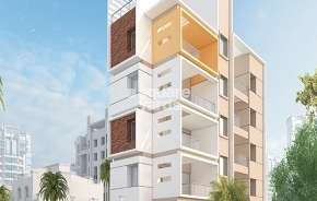 3 BHK Apartment For Rent in Ashwamedh Adi Baner Pune 6666962