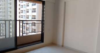 1 BHK Apartment For Rent in Raunak City Kalyan West Thane 6666960