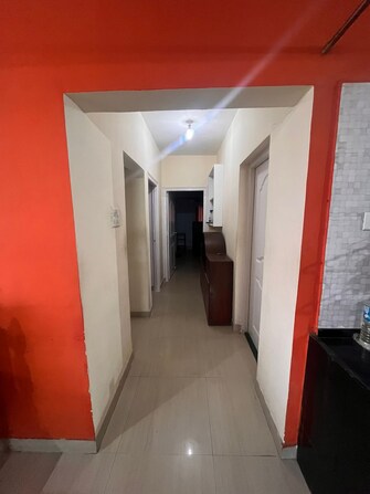 2 BHK Apartment For Resale in City Pride Residency Kondhwa Pune  6666986