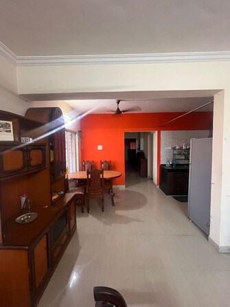 2 BHK Apartment For Resale in City Pride Residency Kondhwa Pune  6666986