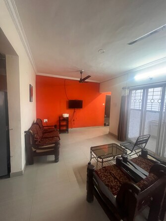 2 BHK Apartment For Resale in City Pride Residency Kondhwa Pune  6666986