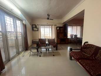 2 BHK Apartment For Resale in City Pride Residency Kondhwa Pune 6666986