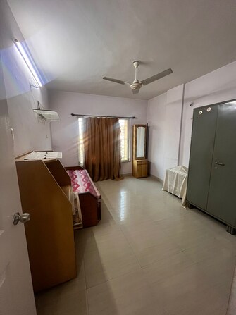 2 BHK Apartment For Resale in City Pride Residency Kondhwa Pune  6666986