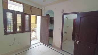 1 BHK Builder Floor For Rent in RWA Khirki DDA Flats Khirki Extension Delhi 6667003