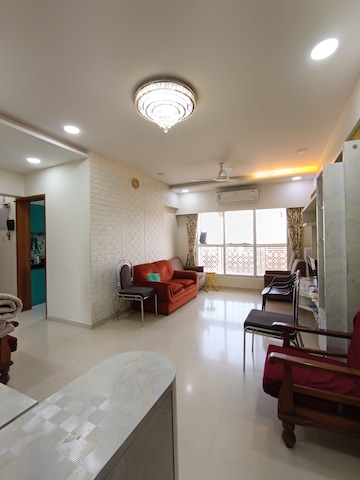 2 BHK Apartment For Resale in Romell Empress Borivali West Mumbai  6667006