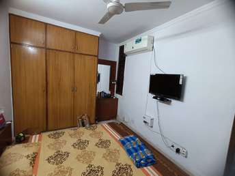 1 BHK Builder Floor For Rent in Shivalik Apartments Malviya Nagar Malviya Nagar Delhi 6667024