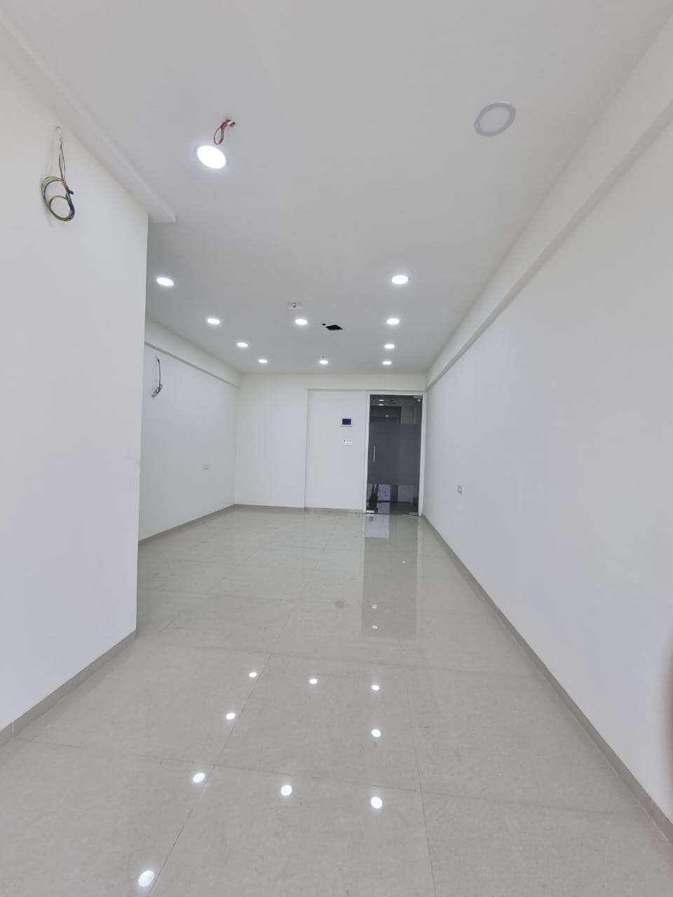 Commercial Office Space 500 Sq.Ft. For Rent In Ghatkopar West Mumbai 6667043