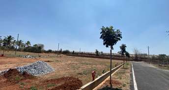 Plot For Resale in Madhuvana Layout Mysore 6667033