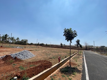 Plot For Resale in Madhuvana Layout Mysore  6667033