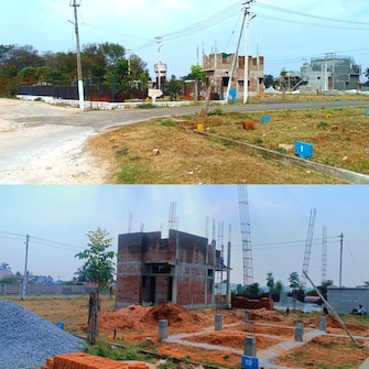 Plot For Resale in Madhuvana Layout Mysore  6667033