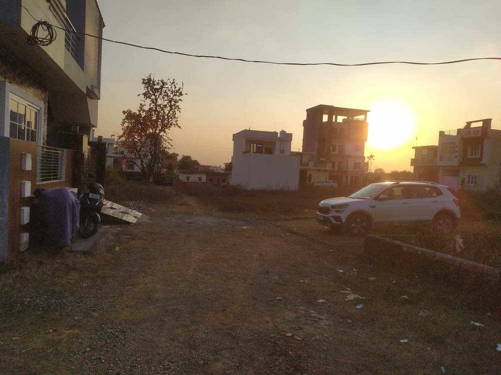 Plot For Resale in Sahastradhara Road Dehradun  6667036