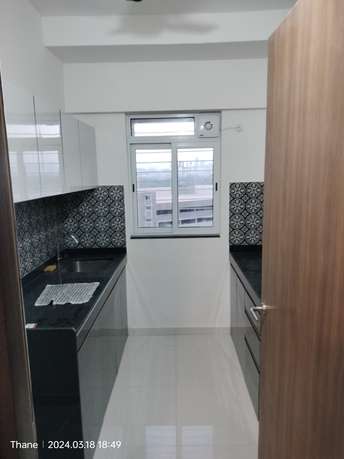 1 BHK Apartment For Rent in Lodha Amara Kolshet Road Thane  6667042