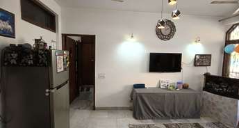 3 BHK Builder Floor For Rent in RWA Malviya Block B1 Malviya Nagar Delhi 6667067