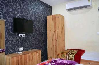 1 RK Builder Floor For Rent in West Patel Nagar Delhi  6667078