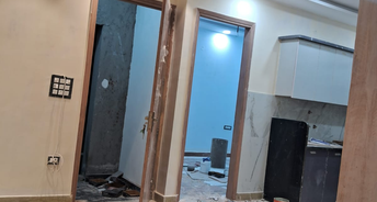 3 BHK Builder Floor For Rent in Shastri Nagar Delhi 6667053