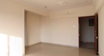 2 BHK Apartment For Rent in Da Vincy Baylord Borivali West Mumbai 6667092