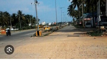 Commercial Land 25500 Sq.Ft. For Resale in Bogadi Mysore  6667112