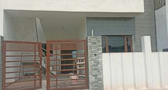 3 BHK Independent House For Resale in Ram Nagar Ambala 6667124