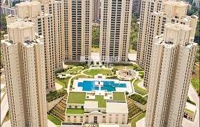 3 BHK Apartment For Rent in One Hiranandani Park Ghodbunder Road Thane 6667131