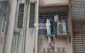 1 BHK Apartment For Rent in Ankur CHS Andheri East Andheri East Mumbai 6667139
