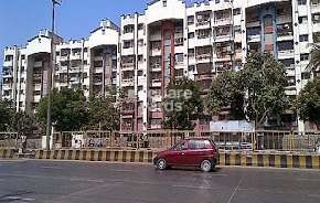 1 BHK Apartment For Rent in Hill Crest Manpada Manpada Thane 6667154