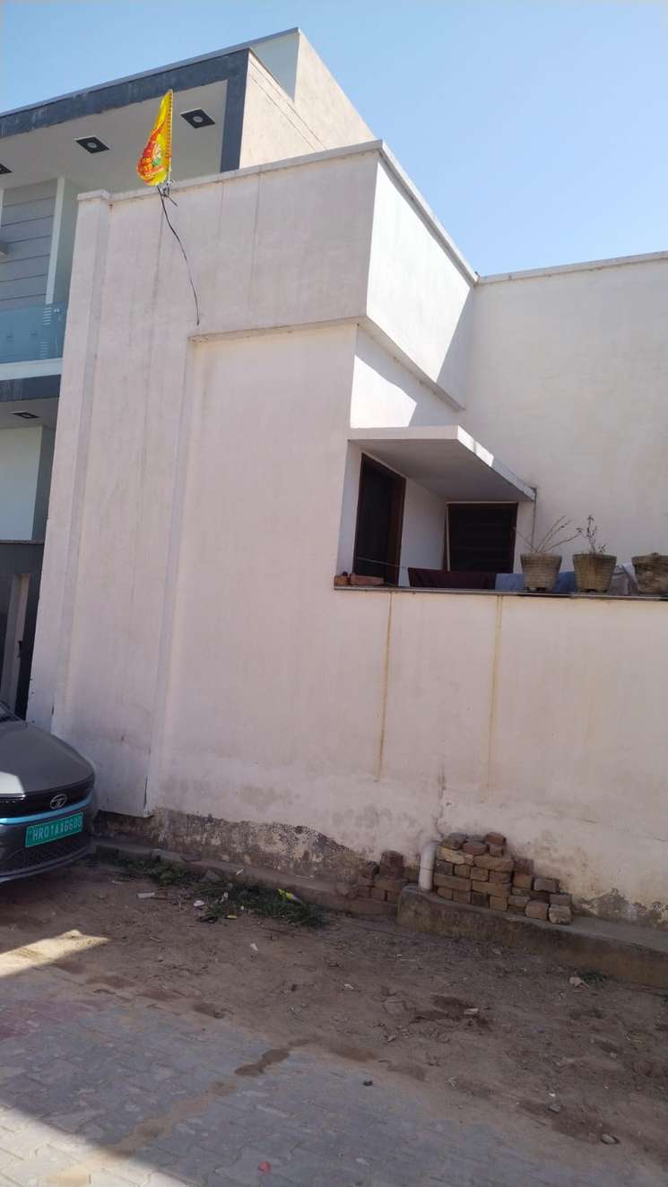 3 Bedroom 1800 Sq.Ft. Independent House in Singhawala Ambala