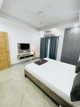 1 BHK Apartment For Rent in Alpine Eco Doddanekundi Bangalore  6667179
