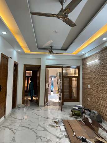 3 BHK Builder Floor For Rent in Niti Khand I Ghaziabad 6667206