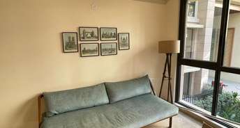 2 BHK Apartment For Rent in Lodha Sterling Kolshet Road Thane 6667231