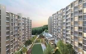 2 BHK Apartment For Resale in Skyi Star City Dhayari Pune 6667253