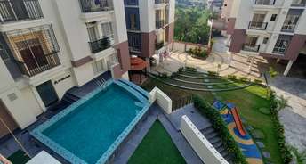 2 BHK Apartment For Resale in Eden Tolly Gardenia Tollygunge Kolkata 6667259