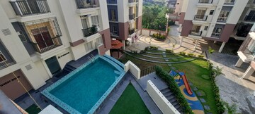 2 BHK Apartment For Resale in Eden Tolly Gardenia Tollygunge Kolkata  6667259