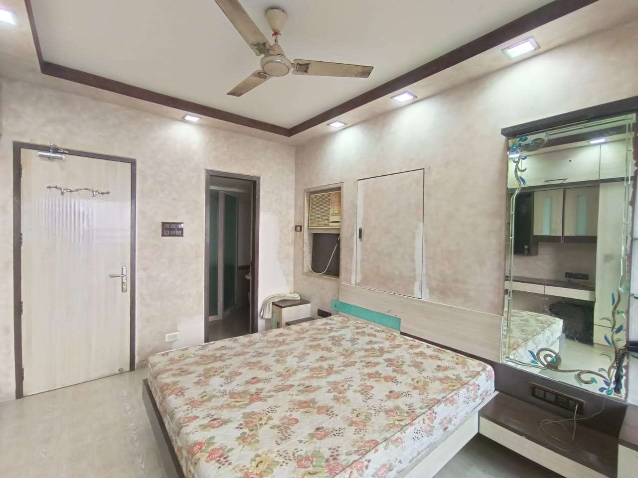 3 BHK Apartment For Rent in Ram Niwas Dadar East Dadar East Mumbai 6667319