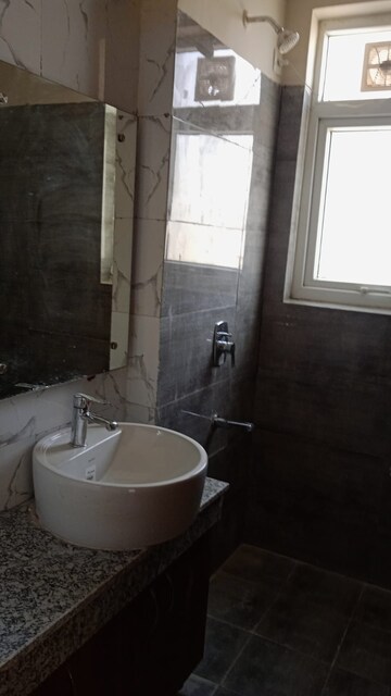 Attached Bathroom in 3.5 BHK Apartment at Umang Winter Hills, Sector 77 – for Sale