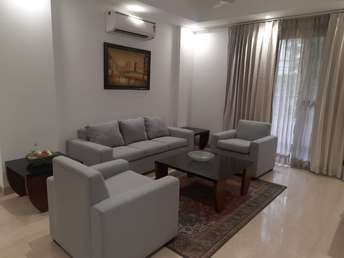 3 BHK Apartment For Rent in Defence Colony Villas Defence Colony Delhi 6667373