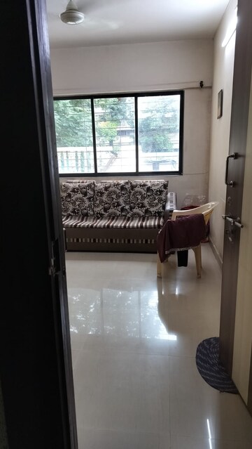 1 BHK Apartment For Resale in HDIL Dheeraj Upvan 1 Borivali East Mumbai  6667376