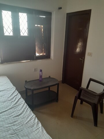Master Bedroom in 2.5 BHK Apartment at Vasant Kunj – for Sale