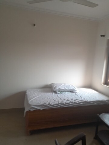 Bedroom in 2.5 BHK Apartment at Vasant Kunj – for Sale