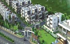 5 BHK Villa For Resale in Cannon Dale Kokapet Hyderabad 6667441