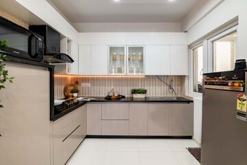 3 BHK Builder Floor For Sale in Lajpat Nagar Iii