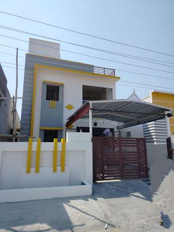 3 BHK Villa For Resale in Hosur Krishnagiri rd Hosur 6667444
