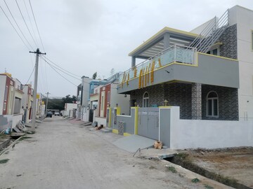 3 BHK Villa For Sale in Hosur Krishnagiri rd