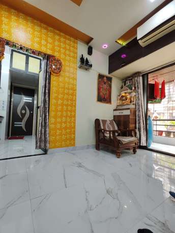1 BHK Apartment For Resale in Little Complex  Kharghar Navi Mumbai 6667455
